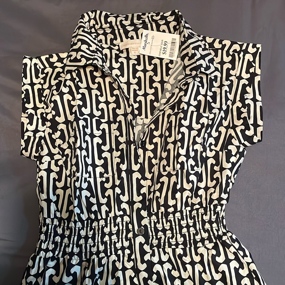 Business dress